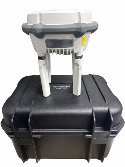 DJI Matrice 4E Precision Mapping &amp; Surveying Bundle | Complete Turnkey Survey System