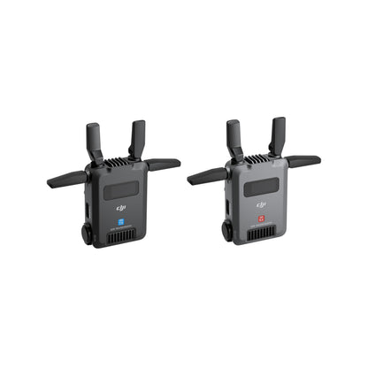 DJI SDR Transmission Combo | Video Feed Extender for RC Plus &amp; RC Plus 2