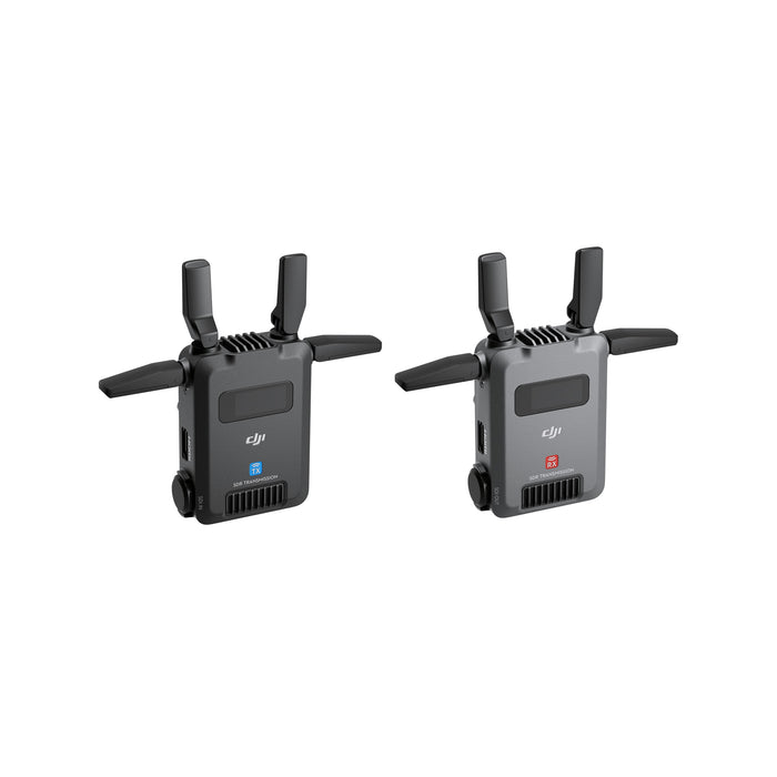 DJI SDR Transmission Combo Pack – Ultimate Drone Connectivity with Ultra-Low Latency