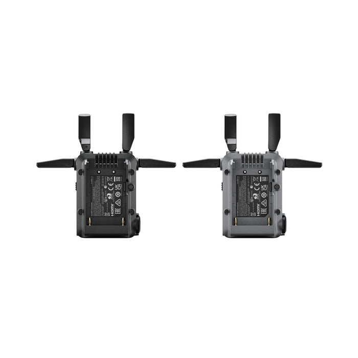 DJI SDR Transmission Combo Pack – Ultimate Drone Connectivity with Ultra-Low Latency