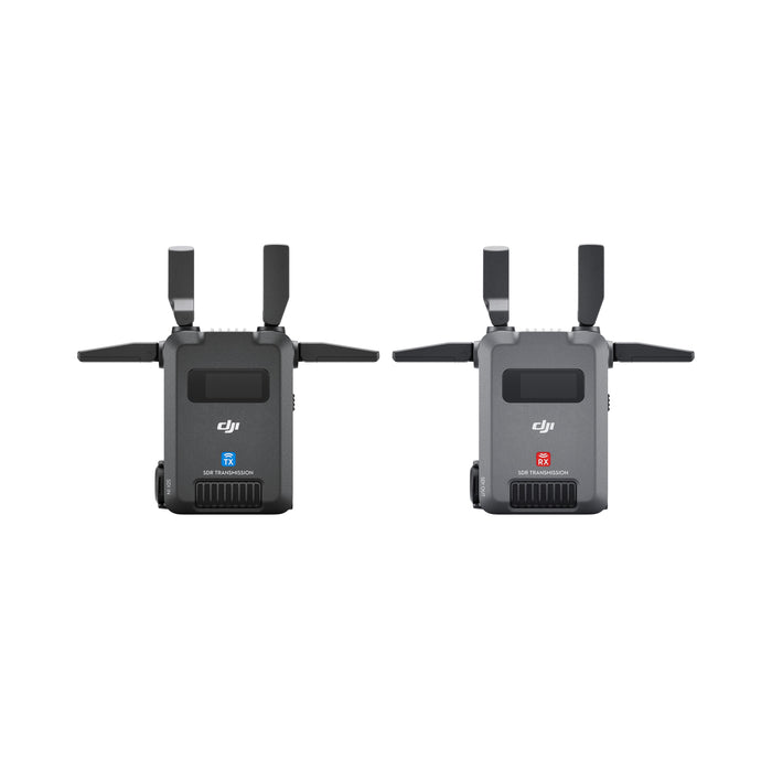 DJI SDR Transmission Combo Pack – Ultimate Drone Connectivity with Ultra-Low Latency