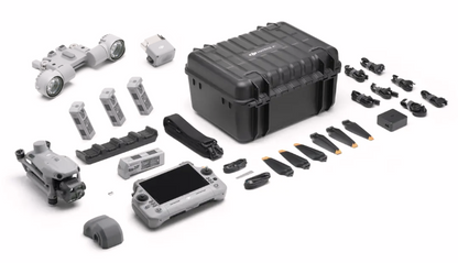 DJI Matrice 4T Tactical Public Safety Kit