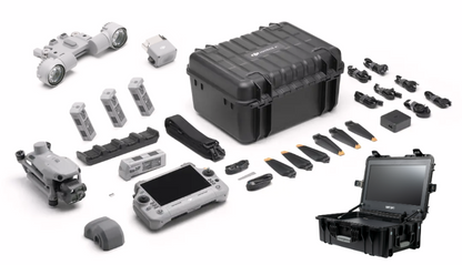 DJI M4T Thermal Deer Recovery Kit | Never Lose A Buck Again