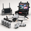 Matrice 4 Thermal Police Public Safety Kit