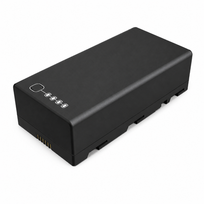 DJI PowerPro WB37: Long-Lasting Universal Battery