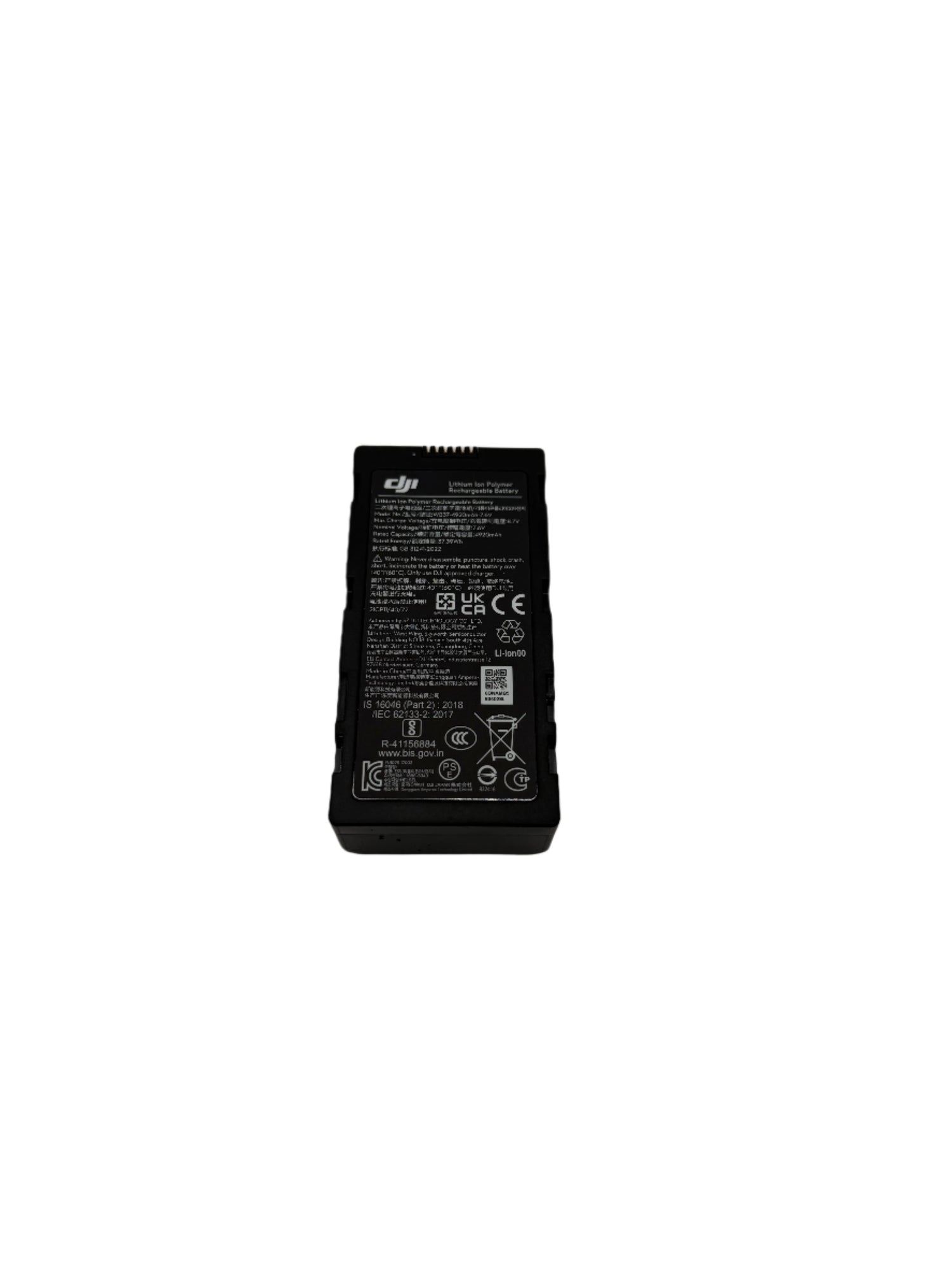 Extend remote battery life with WB37