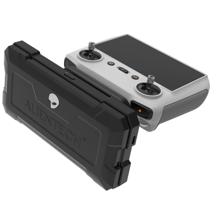 ALIENTECH DUO 3 Ultra Enhanced Tri Band Drone Signal Booster with