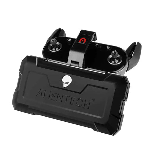 ALIENTECH DUO II 2.4G/5.8G Dual-band Signal Booster Antenna Range Extender With Accessories for Autel Evo ii Pro 6k 640t v2 v3 - Covert Drones