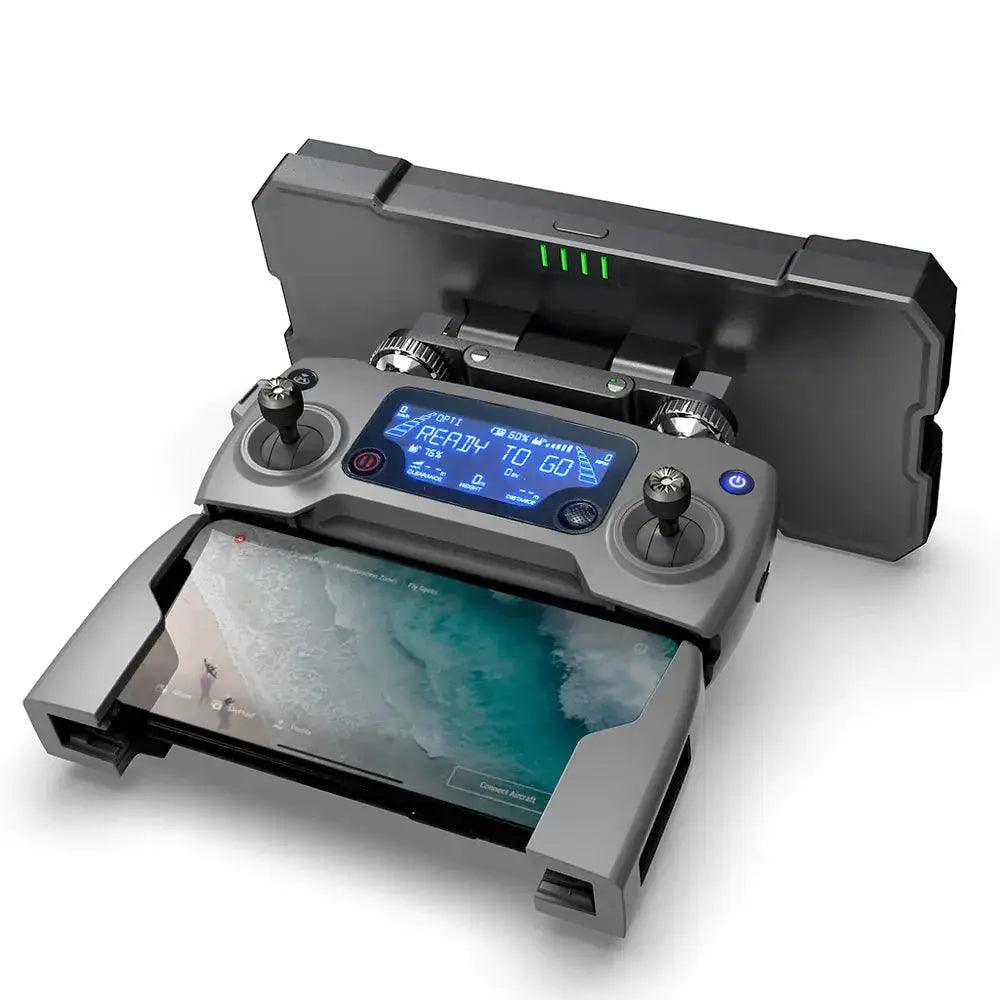 Alientech Duo II Ultimate Signal Boost for Mavic 2 Pro Zoom