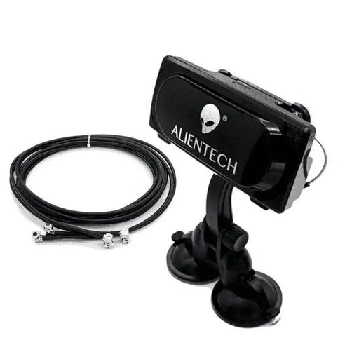 Alientech Heavy Duty Car, Roof, Pole Mount - Secure and Versatile Car Mount for Optimal Stability - Covert Drones