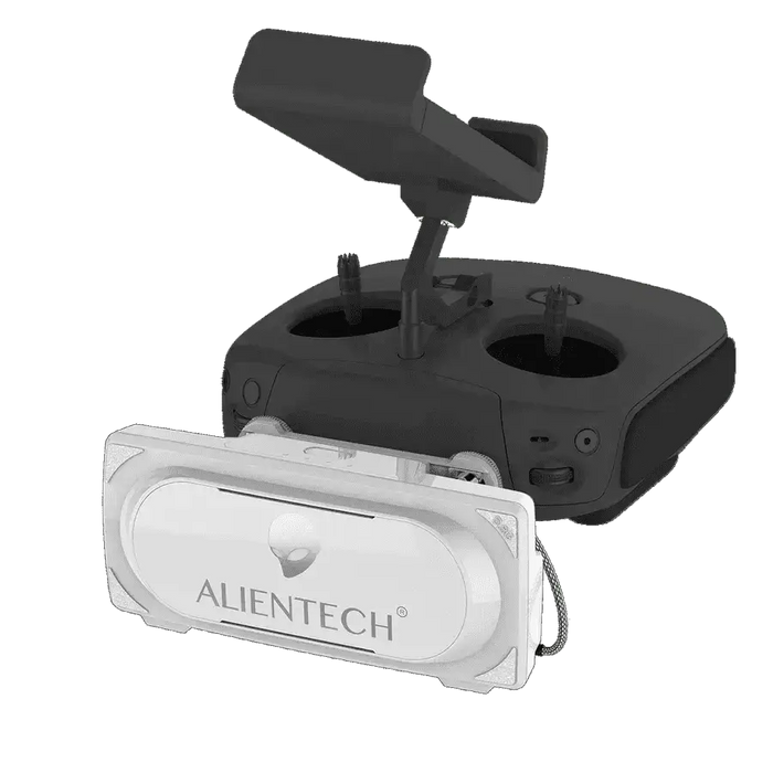 ALIENTECH PRO 5.8G Signal Booster With Antennas Range Extender for DJI Drones - Covert Drones