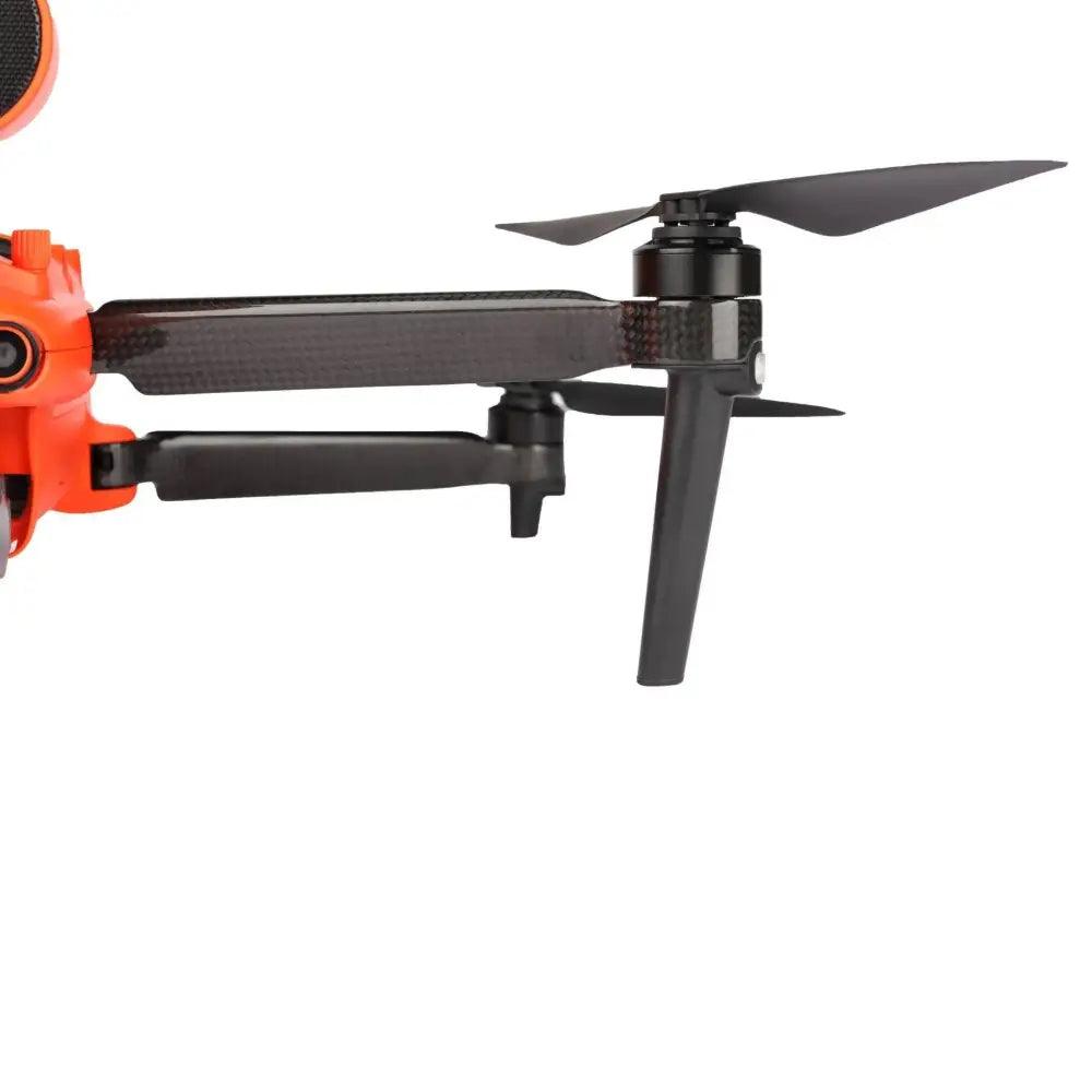 Autel Evo II Dual 640T Enterprise Drone: Advanced Thermal Imaging & 8K Video Capabilities - Covert Drones