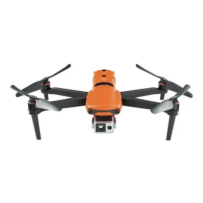 Autel Evo ii Dual 640t Rugged Bundle V3 - Covert Drones