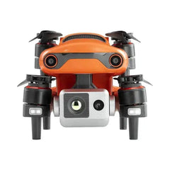 Autel Evo ii Dual 640t Rugged Bundle V3 - Covert Drones