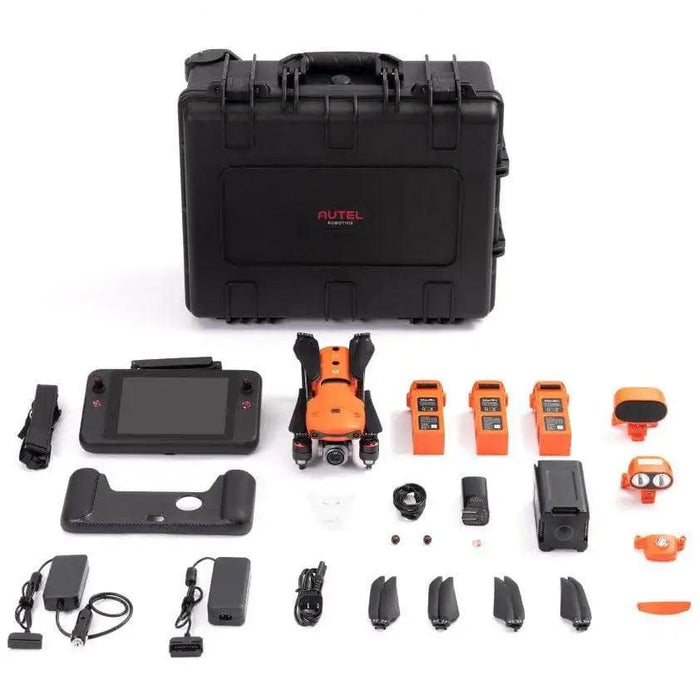 Autel 2024 evo bundle