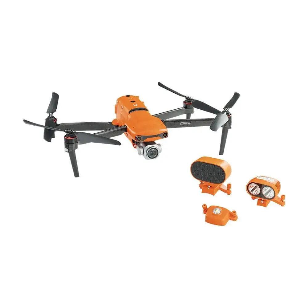 Autel EVO II Pro 6k Enterprise Bundle V3 - Covert Drones