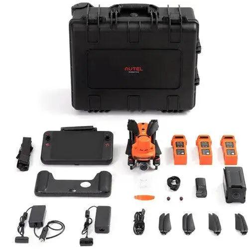 Autel Evo II Pro 6k RTK (V3) Rugged Bundle - Covert Drones