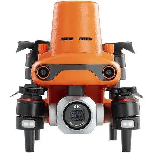 Autel Evo II Pro 6k RTK (V3) Rugged Bundle - Covert Drones