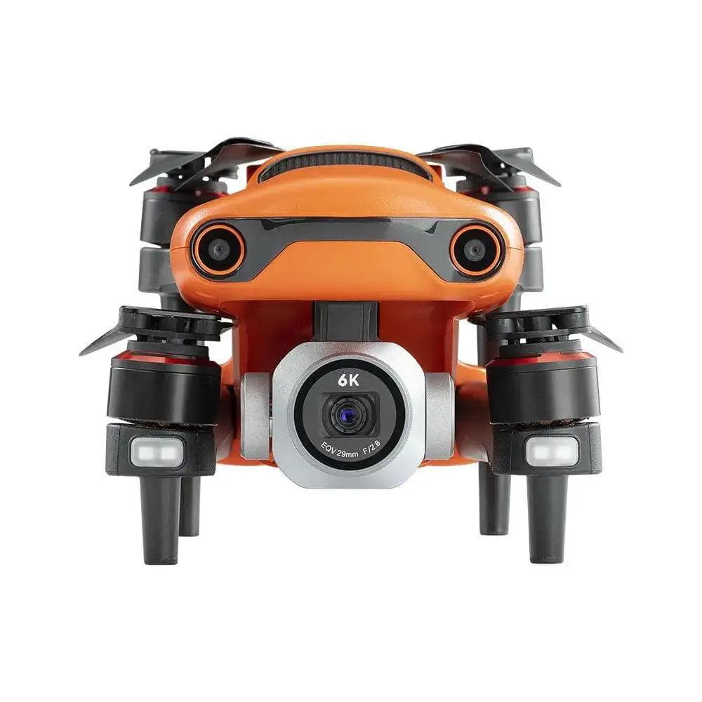 Autel EVO II Pro 6k V3 Rugged bundle - Covert Drones