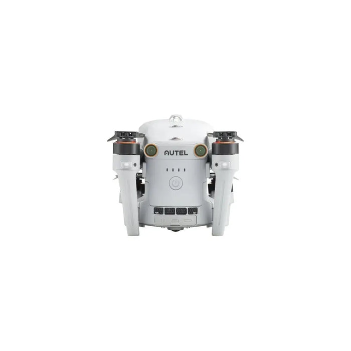 Autel Robotics EVO Max 4T folded rear