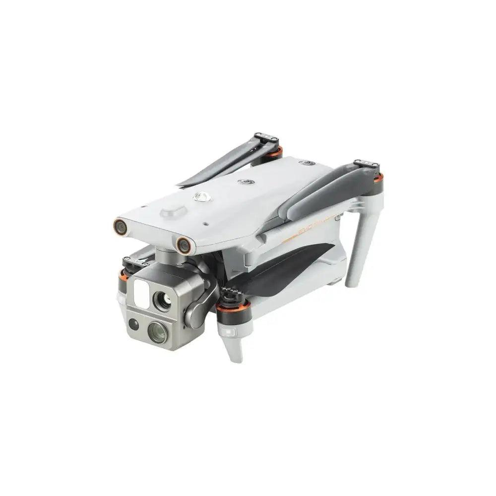 Autel EVO Max 4t Triple camera 640x512 Thermal - Covert Drones