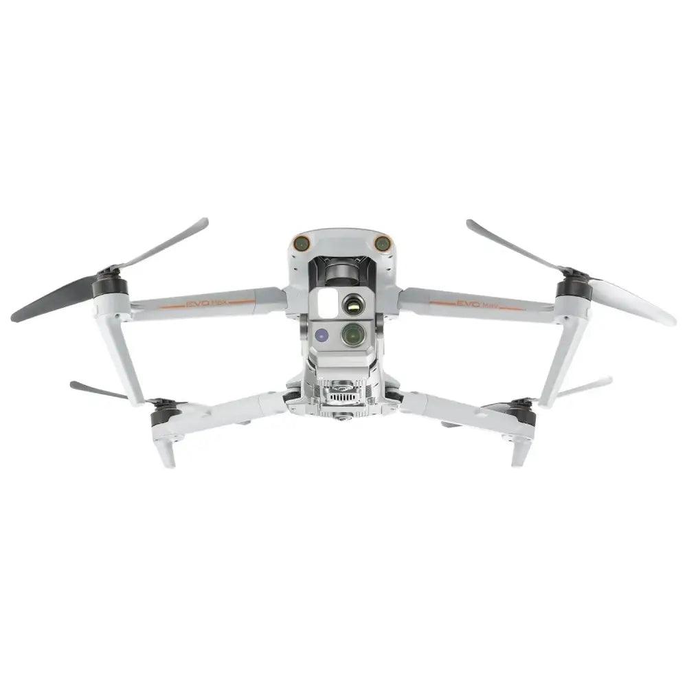 Autel EVO Max 4t Triple camera 640x512 Thermal - Covert Drones