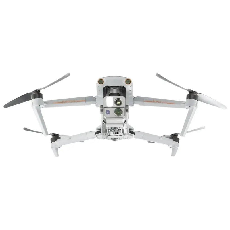 Autel EVO Max 4t Triple camera 640x512 Thermal - Covert Drones