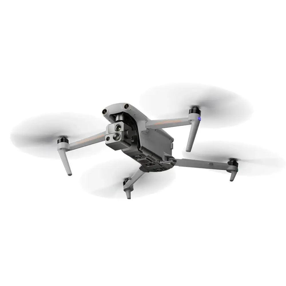 Autel EVO Max 4t Triple camera 640x512 Thermal - Covert Drones