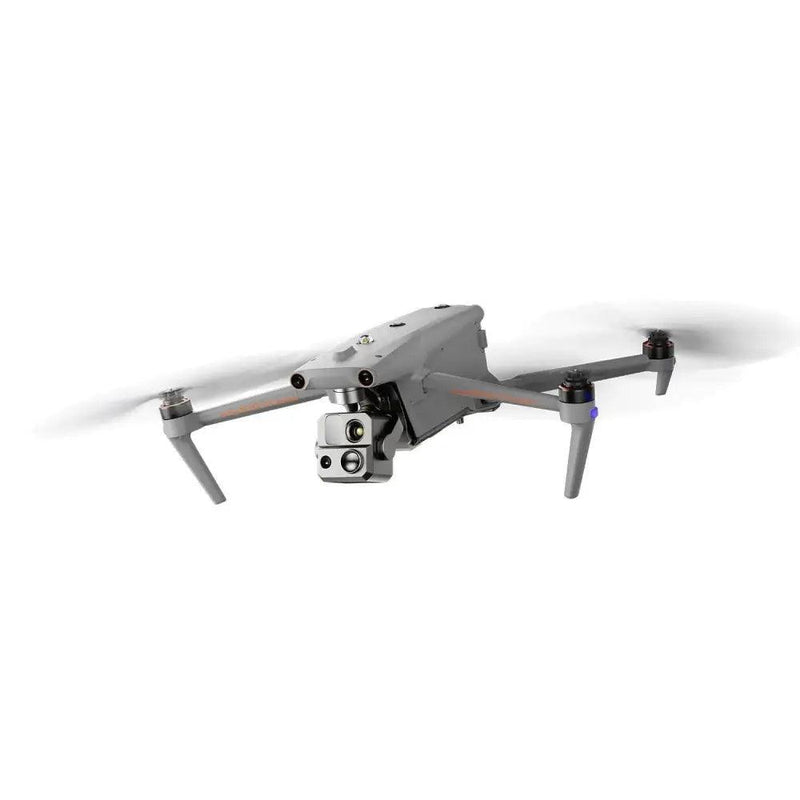 Autel EVO Max 4t Triple camera 640x512 Thermal - Covert Drones