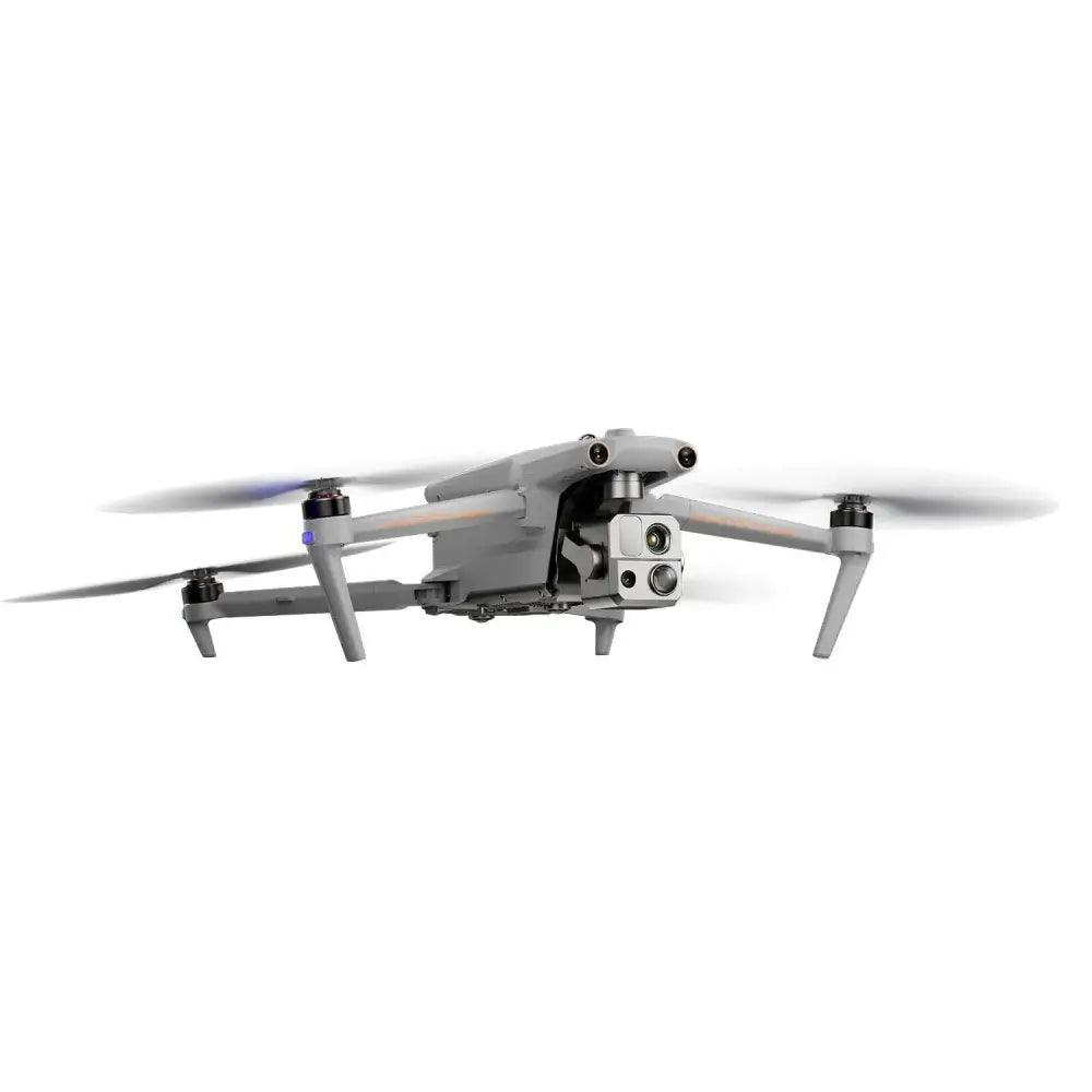 Autel EVO Max 4t Triple camera 640x512 Thermal - Covert Drones