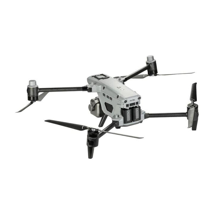 Autel Robotics Alpha: The Next-Gen Quadcopter for Aerial Excellence - Covert Drones