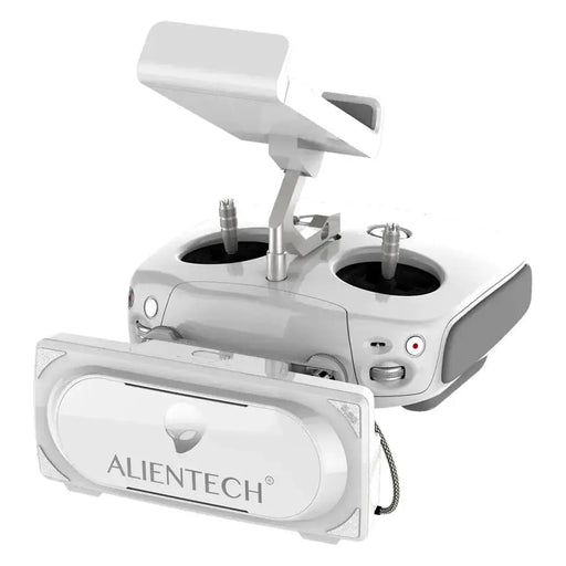 Boost Your Flight Range: AlienTech Pro 2.4GHz Amplified Antenna for DJI Inspire 1 and 2 Alientech