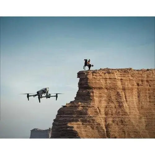 DJI Inspire 3 Covert Drones