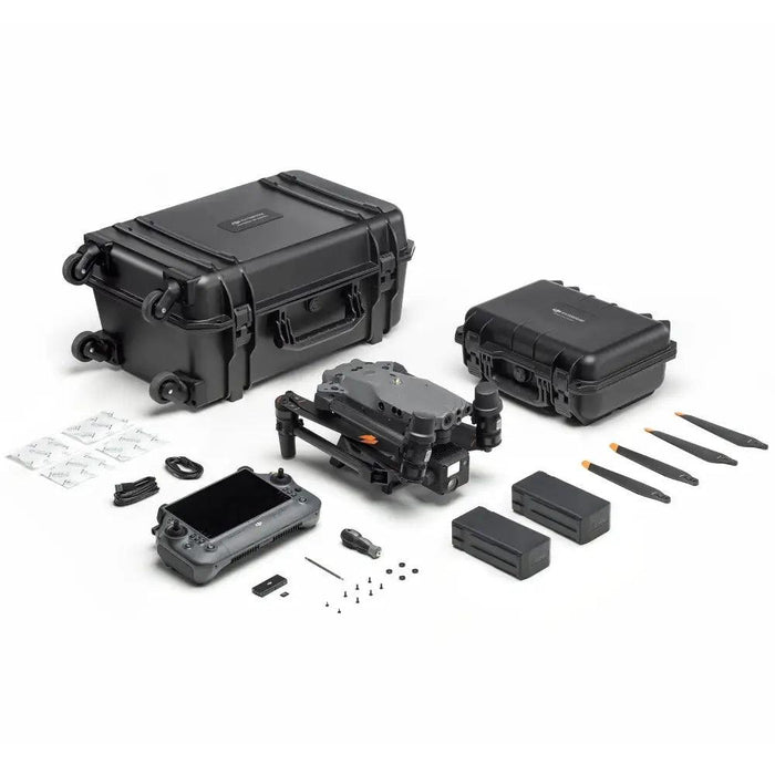 DJI Matrice 30 Series Bundle - Covert Drones