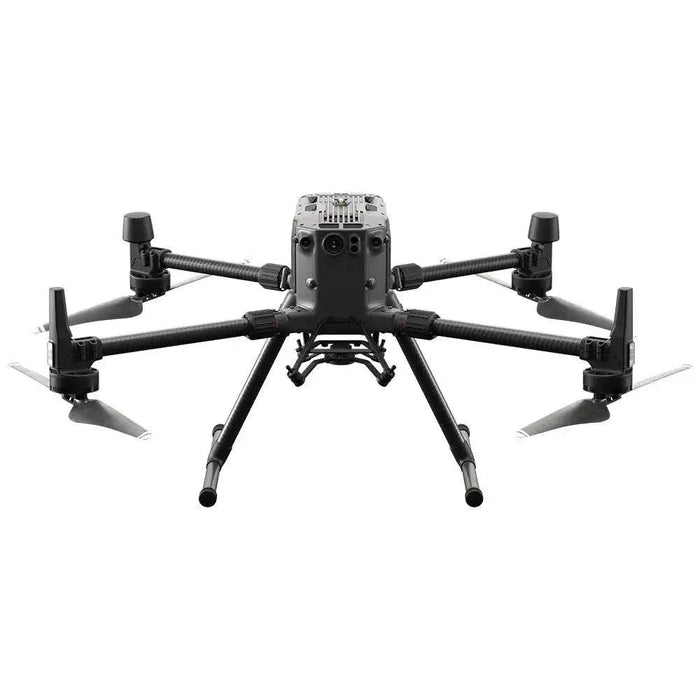 DJI Matrice 300 RTK Top Commercial Drone for Precise Data Capture