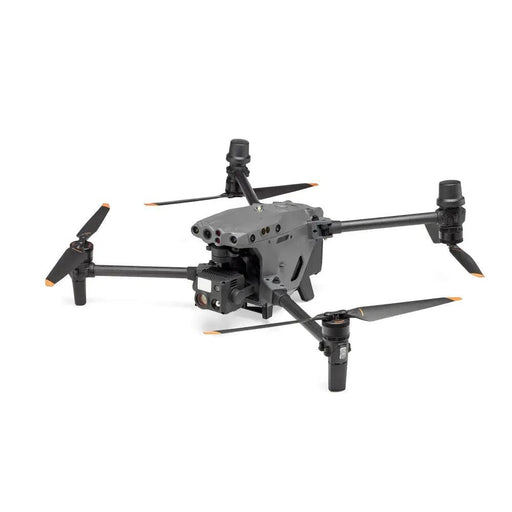 DJI Matrice 30T - Advanced Thermal Imaging Drone for Precision Operations - Covert Drones
