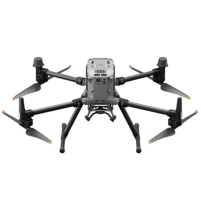 DJI Matrice 350 RTK Bundle - Industry-Leading Drone for Advanced Aerial Surveys & Inspections - Covert Drones