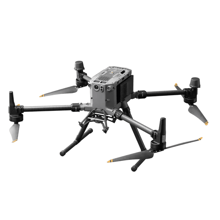 DJI Matrice 350 RTK Bundle - Industry-Leading Drone for Advanced Aerial Surveys & Inspections - Covert Drones