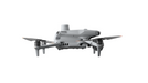 Side view of the DJI Matrice 4T drone on a white background, highlighting its streamlined design and advanced camera system for wildlife tracking and deer recovery.