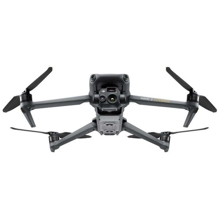 DJI Mavic 3 Thermal Enterprise Public Safety Bundle - Covert Drones