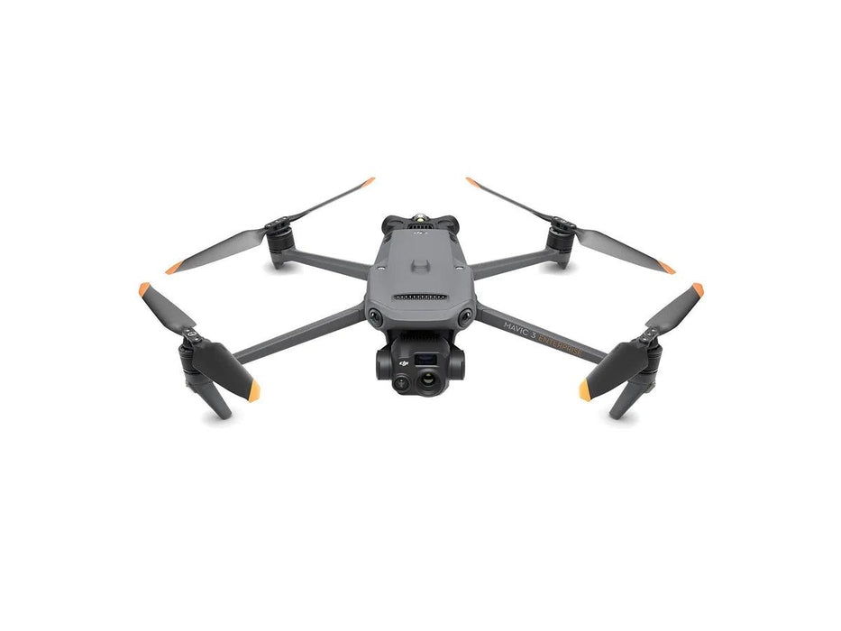 DJI Mavic 3t Thermal: Advanced Aerial Imaging for Professionals - Covert Drones