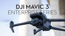 DJI Mavic 3T Thermal Enterprise Spotlight/4 Battery Bundle: Advanced Wildlife Monitoring & Rescue Kit - Covert Drones