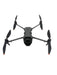 Front view of DJI Mavic 4 Pro Creator Edition showcasing the 4/3″ 100 MP Hasselblad camera and 360° Infinity Gimbal