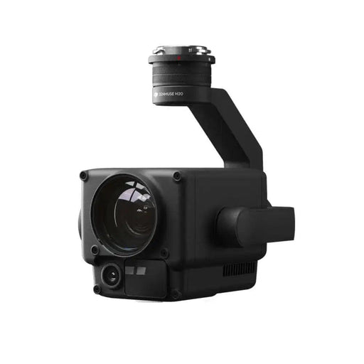 DJI Zenmuse H20 Series Triple Sensor Camera – Advanced Aerial Imaging Redefined - Covert Drones