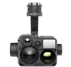 DJI Zenmuse H20N Multi-Sensor Camera for Matrice 300 RTK - Professional Aerial Imaging & Data Collection Solution-2