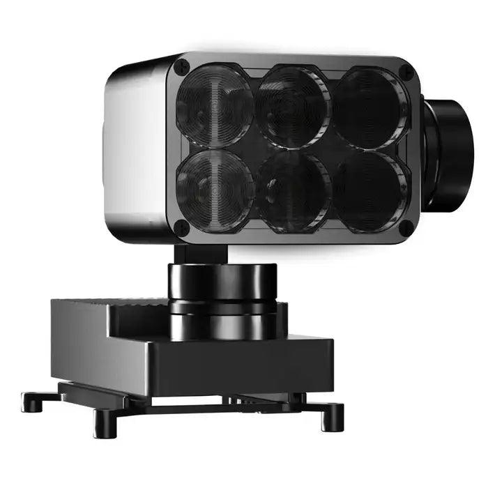 High-Intensity CZI GL60 Spotlight for DJI Matrice 30 - Advanced 60W LED Drone Lighting - Covert Drones