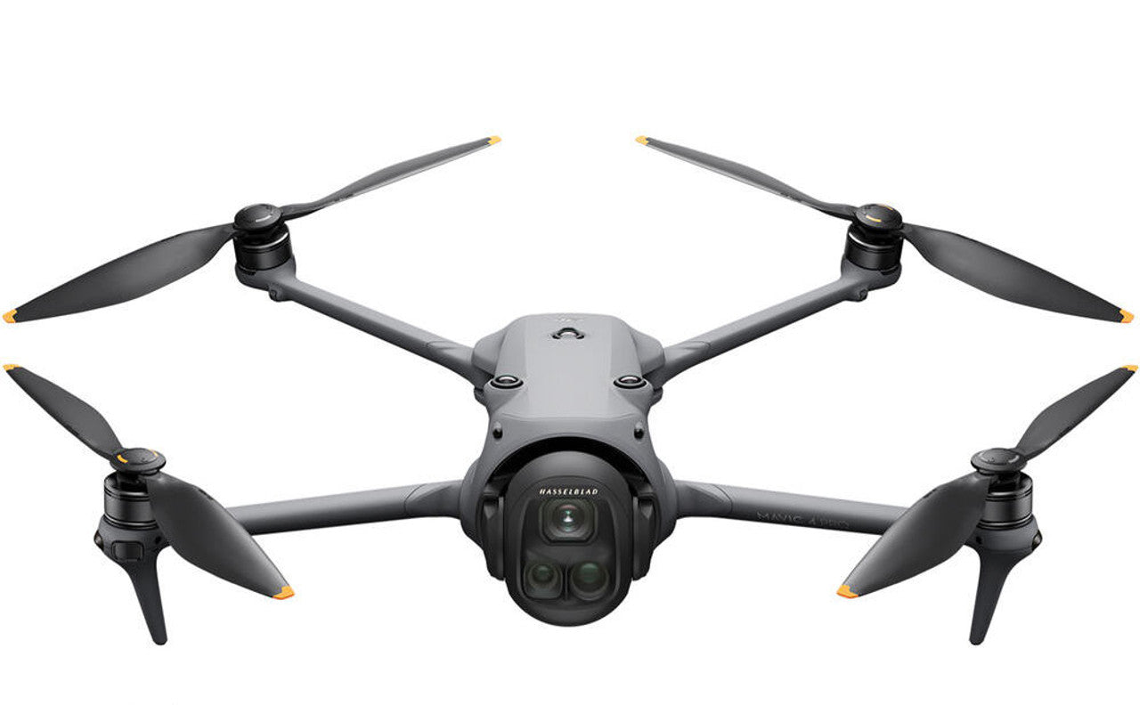 DJI Mavic 4 Pro Creator Edition