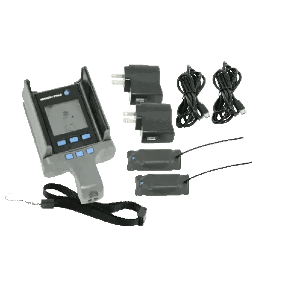 Marco Polo Ultralight GPS Tracker for DJI Drones Covert Drones