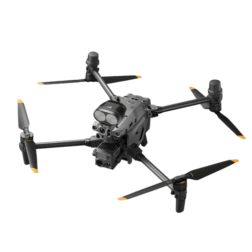 Master Pipeline Surveillance: DJI Matrice 30T Thermal Bundle - Covert Drones