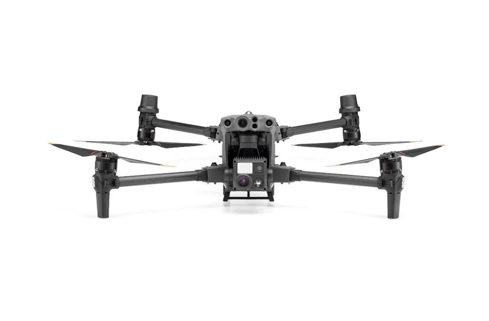 Master Pipeline Surveillance: DJI Matrice 30T Thermal Bundle - Covert Drones